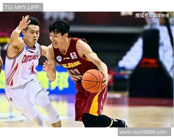 武汉篮球队与广州篮球队赛后复盘分析球员个人能力对比与表现总结